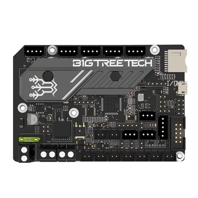 BIGTREETECH SKR Mini E3 V3.0 — STM32G0B1 3D printer