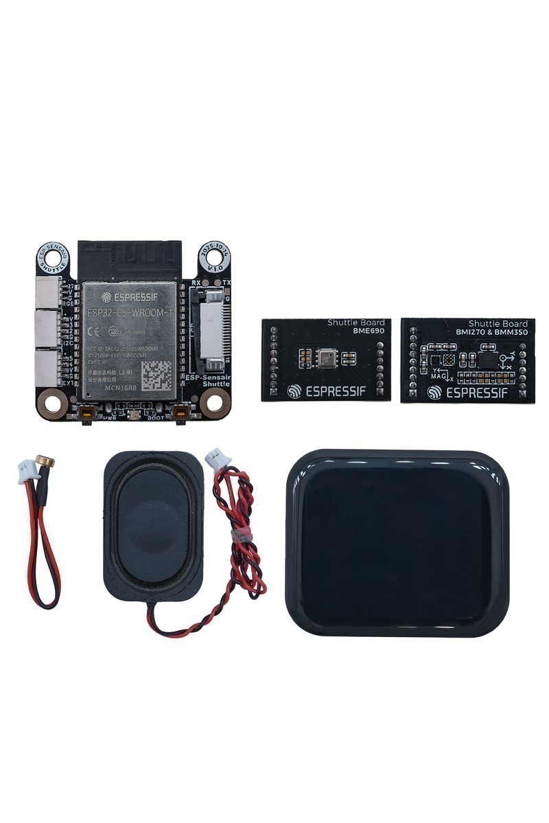 ESP32-H2-DevKitM-1 — ESP32-H2 development board